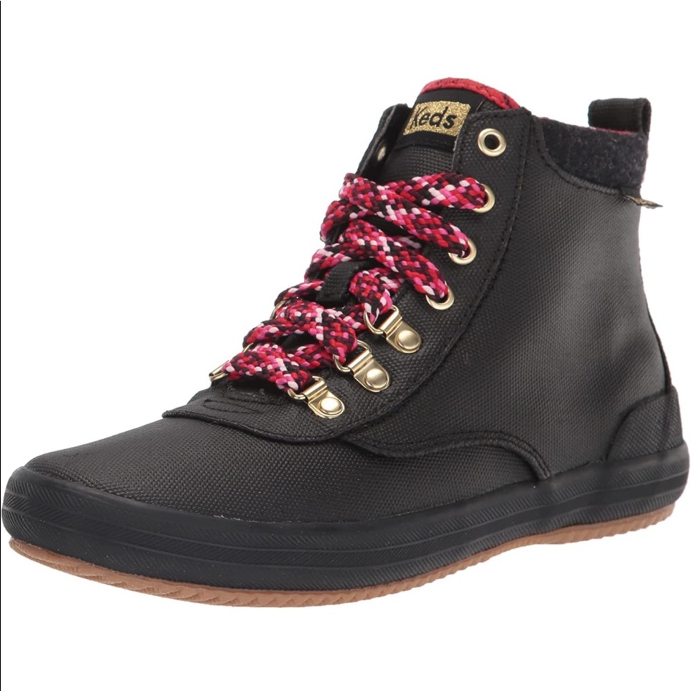 Keds Scout Ii Rain Boot Nib - image 1
